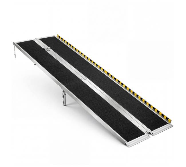Sulankstoma neįgaliojo vežimėlio rampa, 2440 mm8