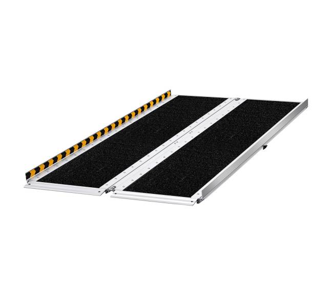 Sulankstoma neįgaliojo vežimėlio rampa 1520 mm0
