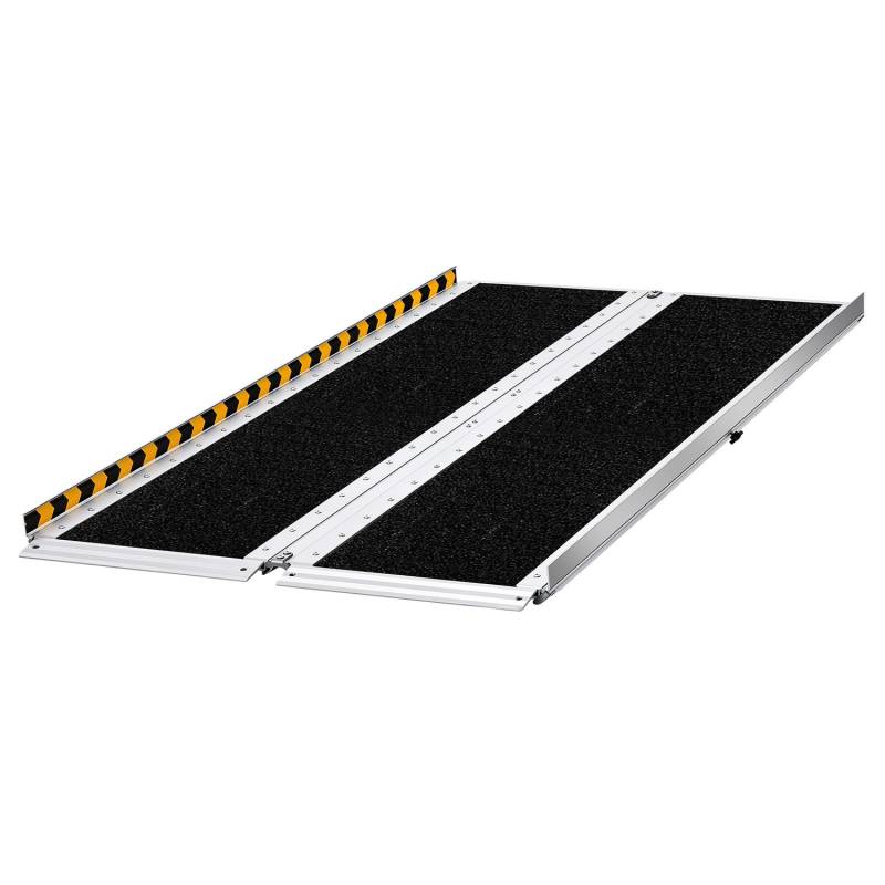 Sulankstoma neįgaliojo vežimėlio rampa 1520 mm0