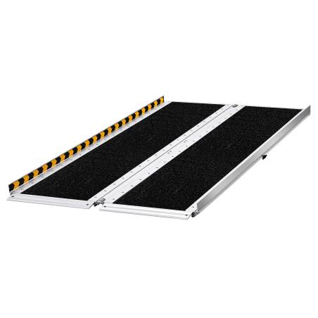 Sulankstoma neįgaliojo vežimėlio rampa 1520 mm0