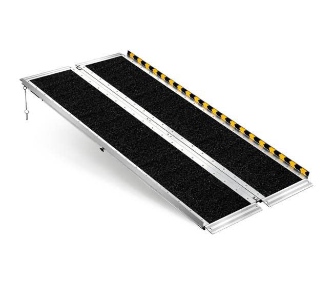 Sulankstoma neįgaliojo vežimėlio rampa 1520 mm8