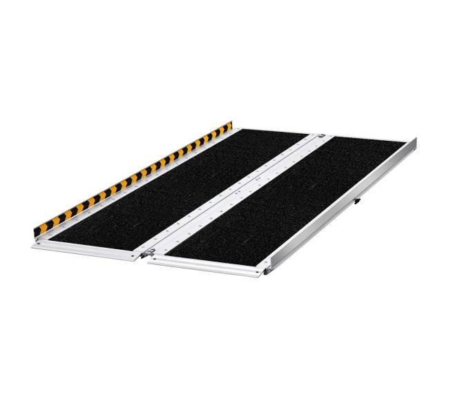 Sulankstoma neįgaliojo vežimėlio rampa 1520 mm9