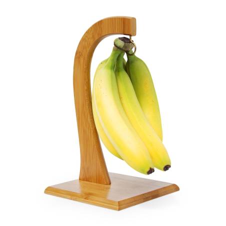 Bananų laikiklis SHELDON Bamboo0