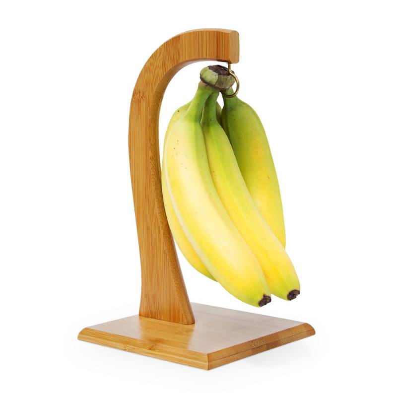 Bananų laikiklis SHELDON Bamboo0