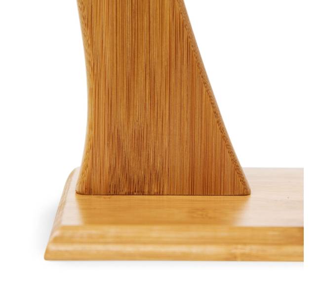 Bananų laikiklis SHELDON Bamboo4