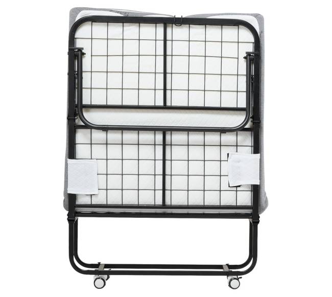 Sulankstoma lova su putų čiužiniu8