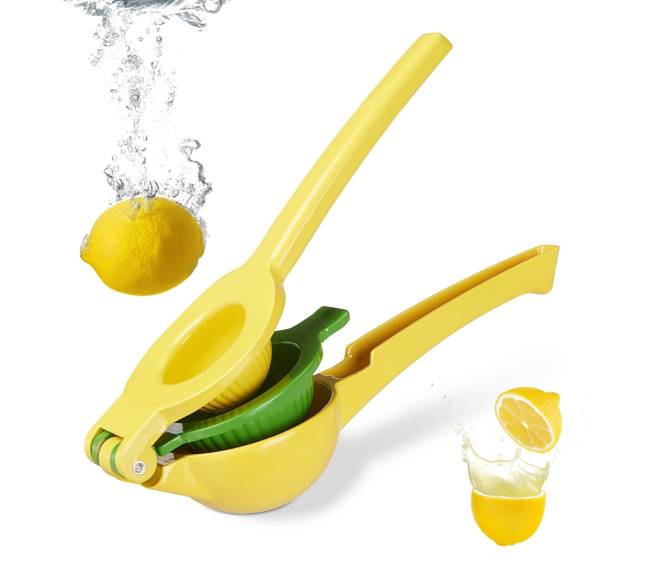 Rankinė citrusinių vaisių sulčiaspaudė 2 in 10