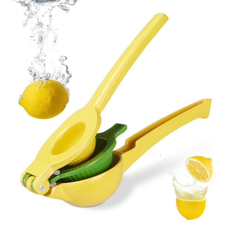 Rankinė citrusinių vaisių sulčiaspaudė 2 in 10