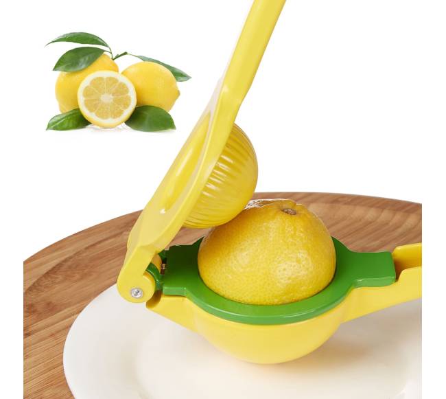 Rankinė citrusinių vaisių sulčiaspaudė 2 in 12