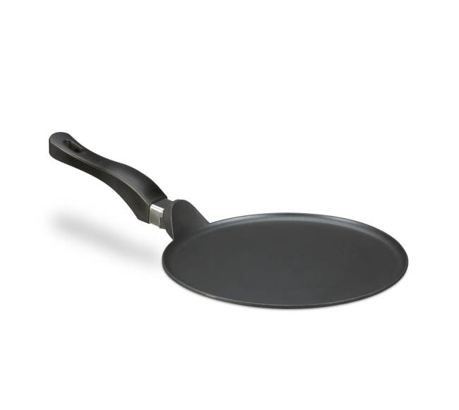 25 cm keptuvė blynams su nepridegančia danga0