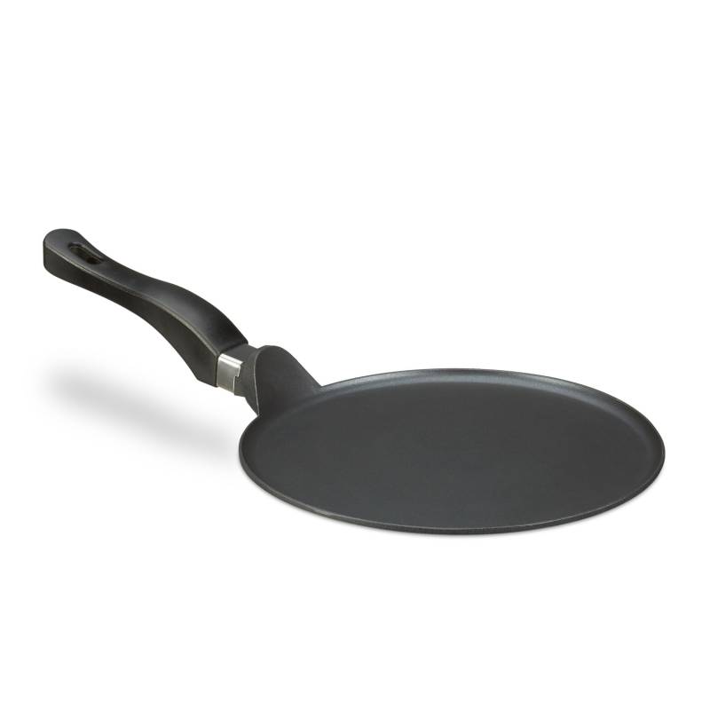 25 cm keptuvė blynams su nepridegančia danga0