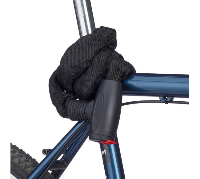 SECURE Grandinės spyna - 100 cm6