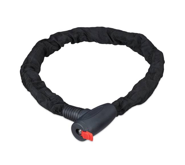 SECURE Grandinės spyna - 100 cm8