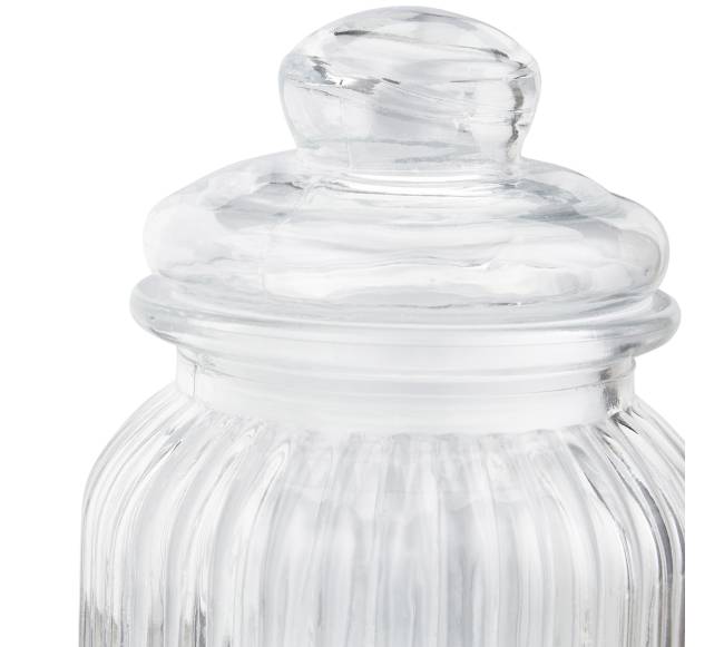 Stikliniai indeliai, 1000 ml6
