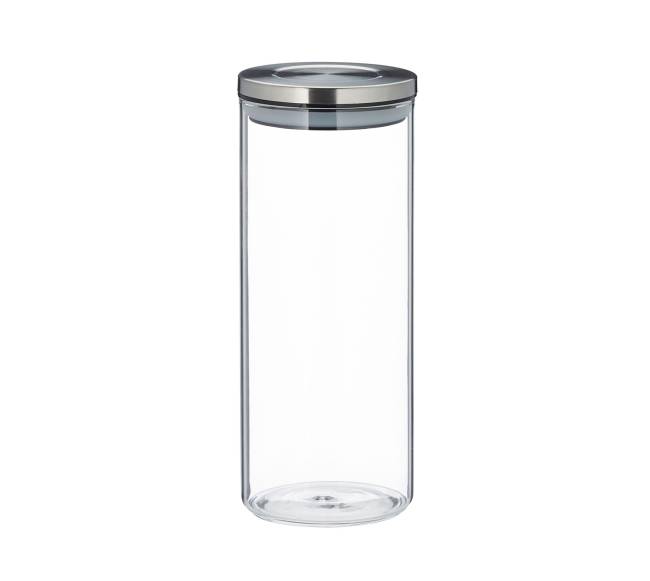 3 laikymo stiklainių rinkinys 1,5 l7