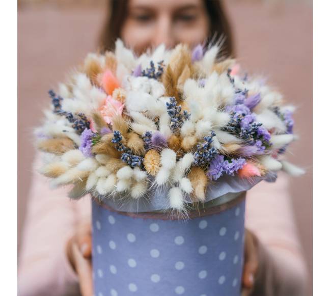 Sausa floristinė kempinė, 4 vnt. rinkinys1