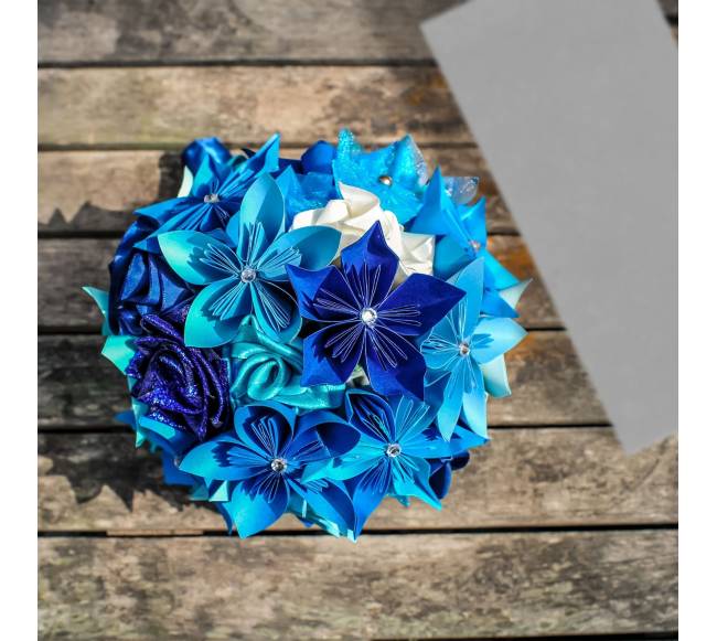 Sausa floristinė kempinė, 4 vnt. rinkinys4