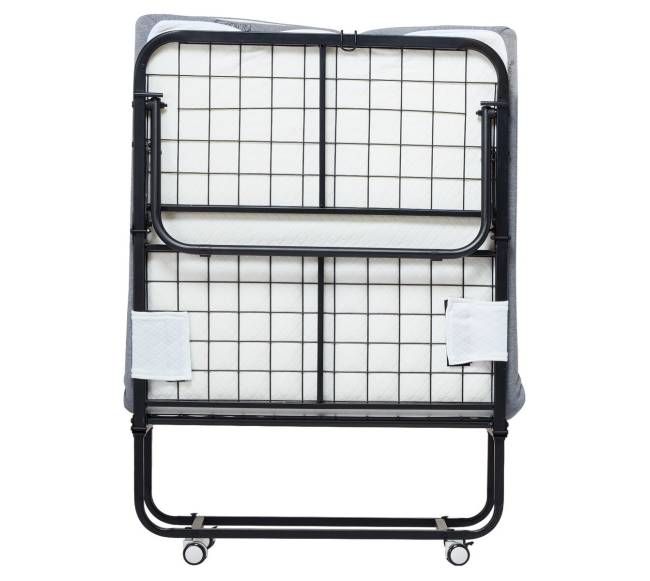 Sulankstomoji lova su 12,7 cm čiužiniu suaugusiems8