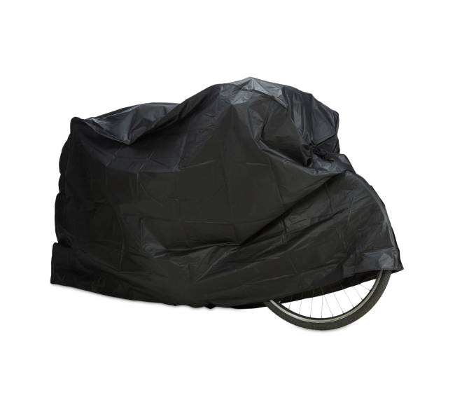 Plastikinis dviračio uždangalas0