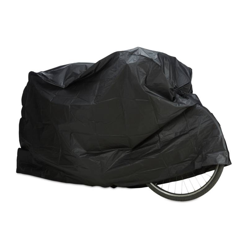 Plastikinis dviračio uždangalas0