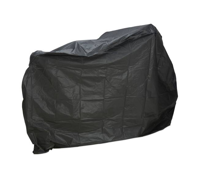 Plastikinis dviračio uždangalas7