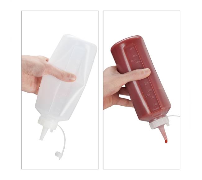 4x spaudžiami buteliukai 1000 ml6