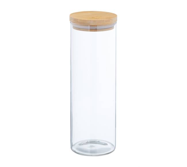 3 laikymo stiklainių su dangteliu rinkinys 1600 ml8