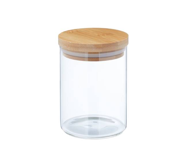 4 laikymo stiklainių su dangteliu rinkinys 750 ml8