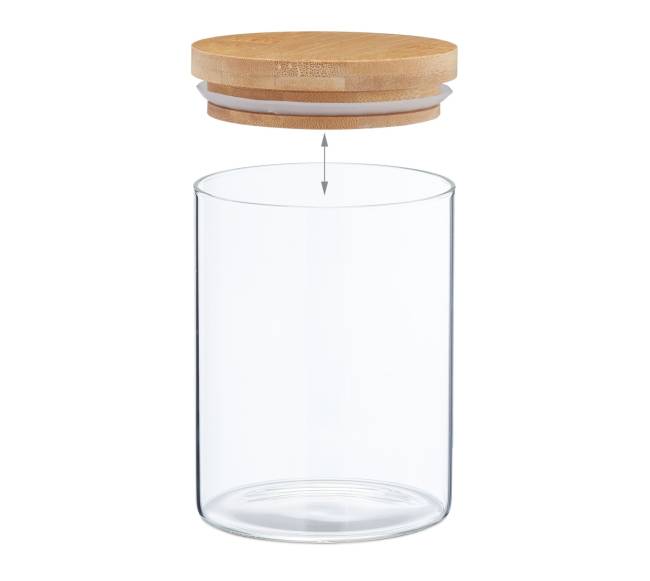 3 laikymo indelių su dangteliu rinkinys 650 ml5