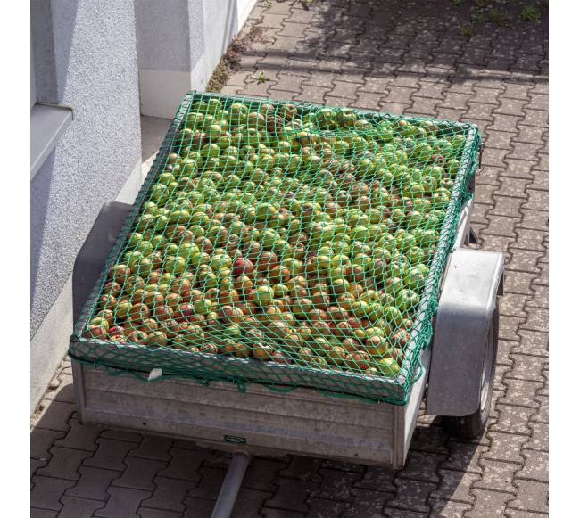 Priekabos ir bagažo tinklas 2 x 3 m1