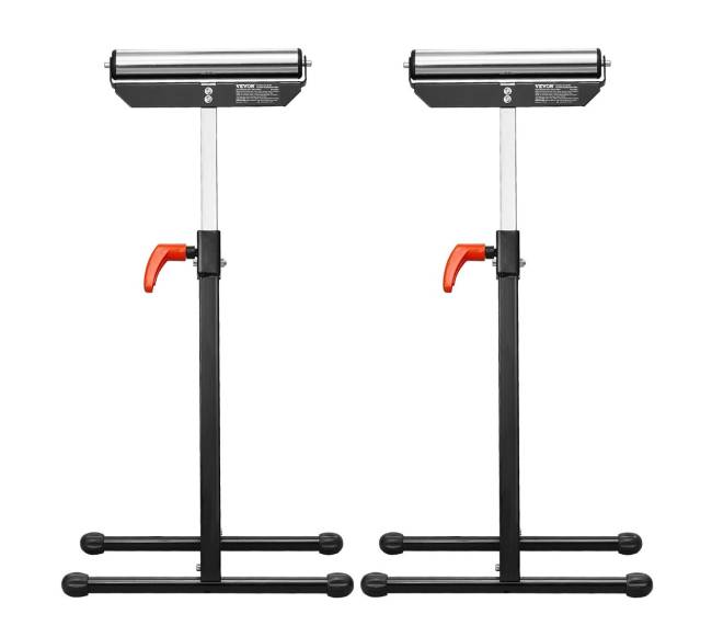 2 dalių medienos apdirbimo ritinių stovai9