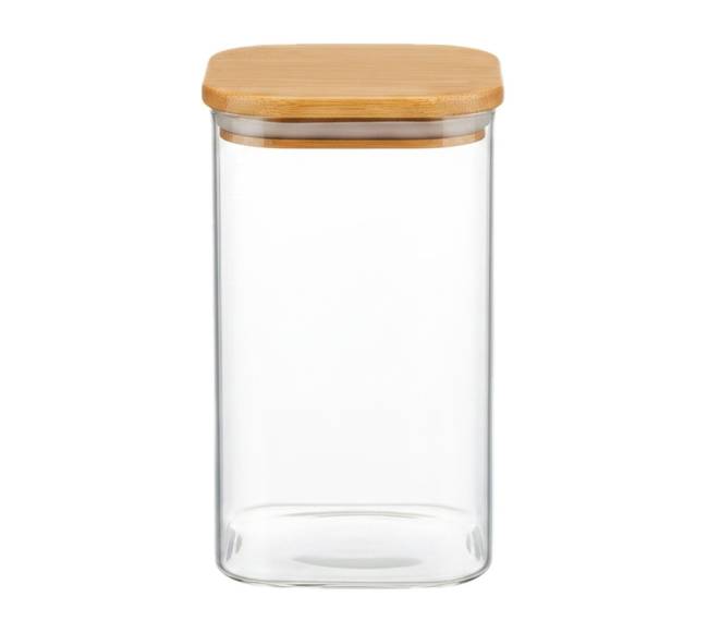 3 laikymo stiklainių su dangteliais rinkinys 1200 ml7