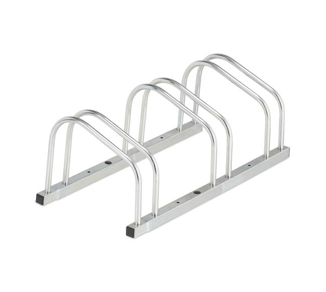 Metalinis dviračių stovas 3 dviračiams0