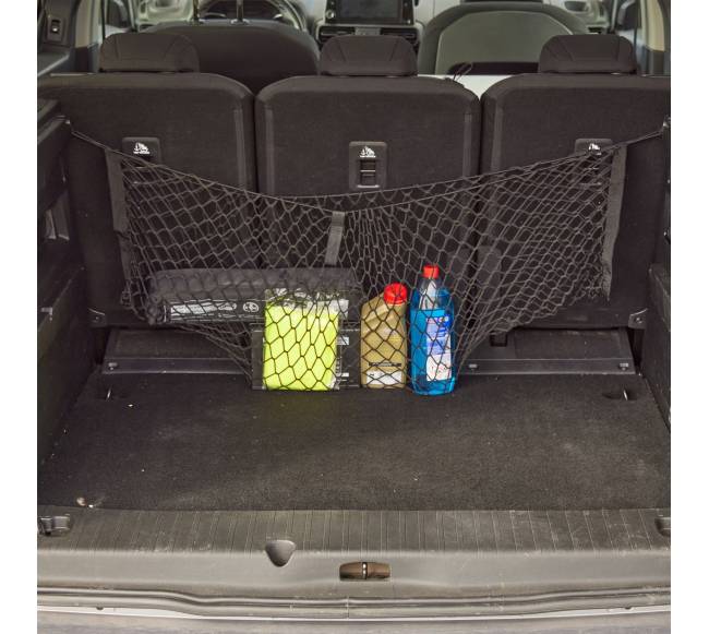 Automobilio bagažinės tinklas4