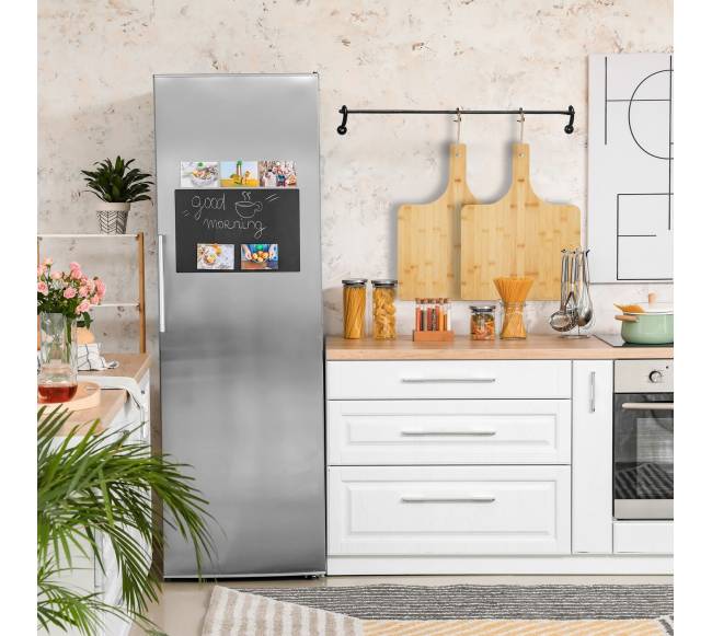 2x XXL bambukinių picos semtuvų rinkinys2
