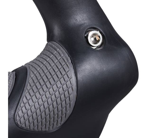 Ergonomiškų dviračio rankenėlių pora7