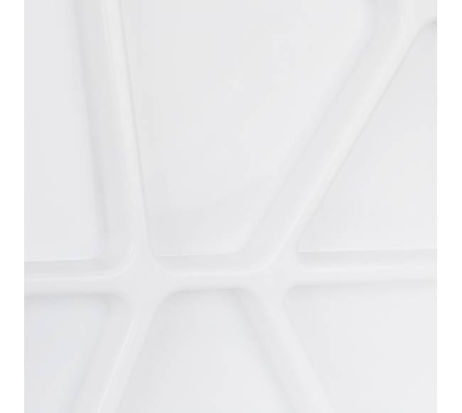 Plastikinė maišymo paletė, 5 vnt. rinkinys7