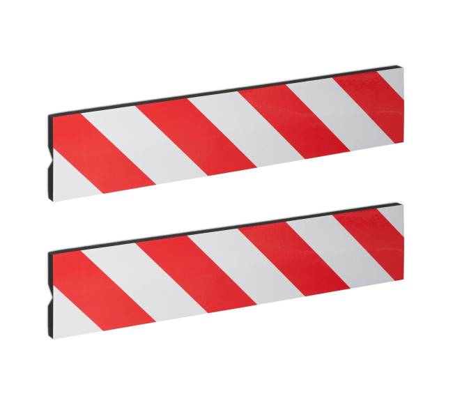 2x savaime priklijuojamas garažo sienos apsaugas0