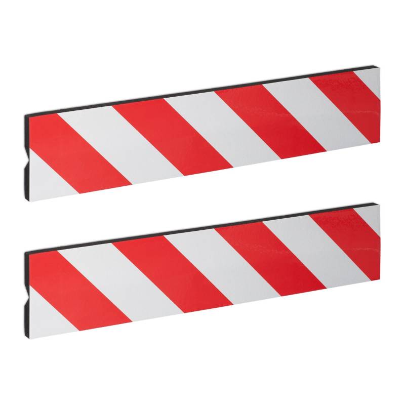 2x savaime priklijuojamas garažo sienos apsaugas0