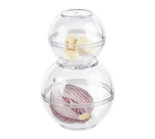 Šviežumą išlaikančių rutulių rinkinys, 6 vnt.6
