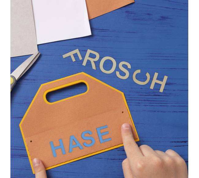 Pilkos medinės raidės, rinkinys 324 vnt.4