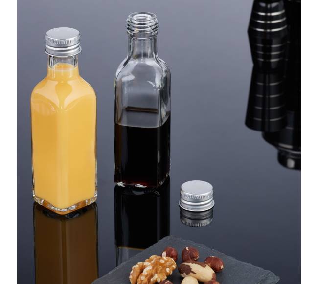 Mažų buteliukų rinkinys 100 ml2