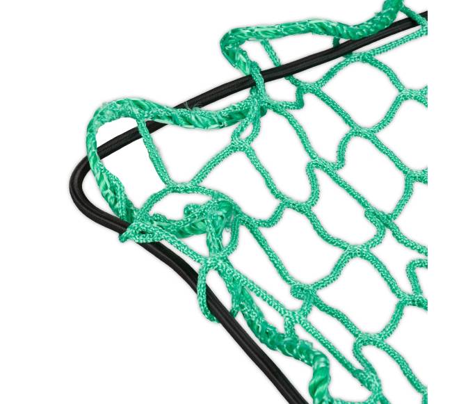 Žalias priekabos tinklas 2.3 x 3.5 m6