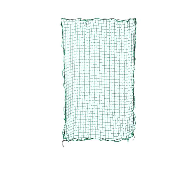 Žalias priekabos tinklas 2.3 x 3.5 m7