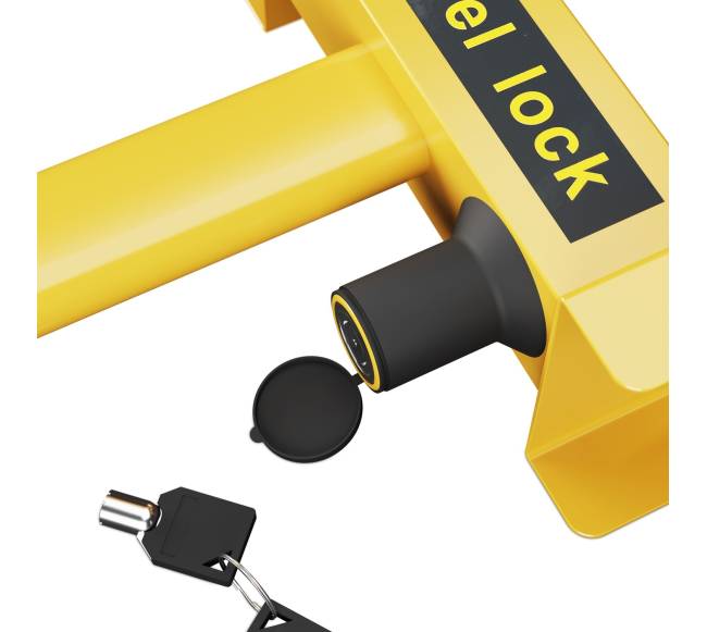 Automobilio rato užraktas6