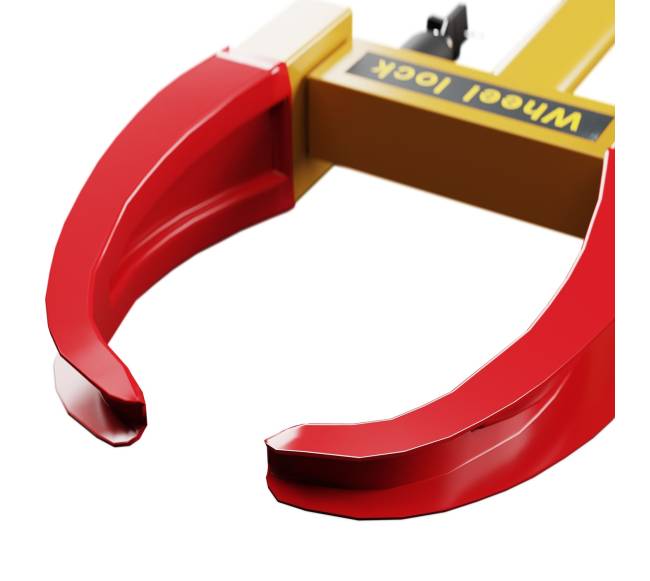 Automobilio rato užraktas7