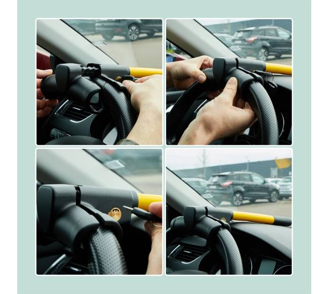 Automobilio vairo užraktas4