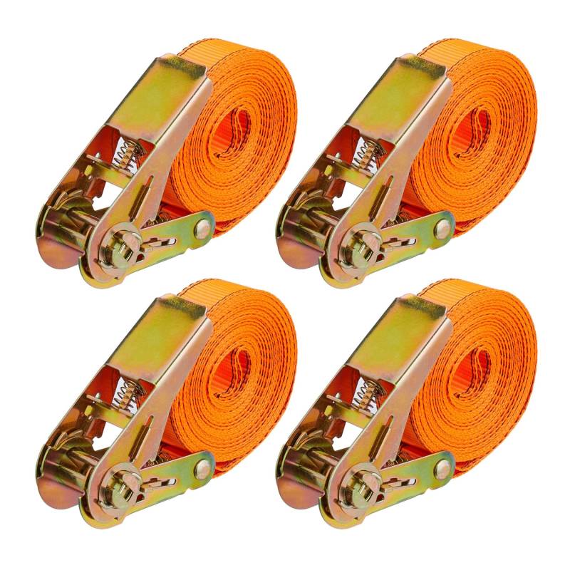 4 terkšlių diržų rinkinys0