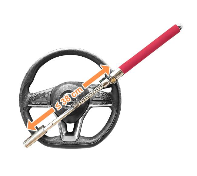 Vairo užraktas automobiliams1