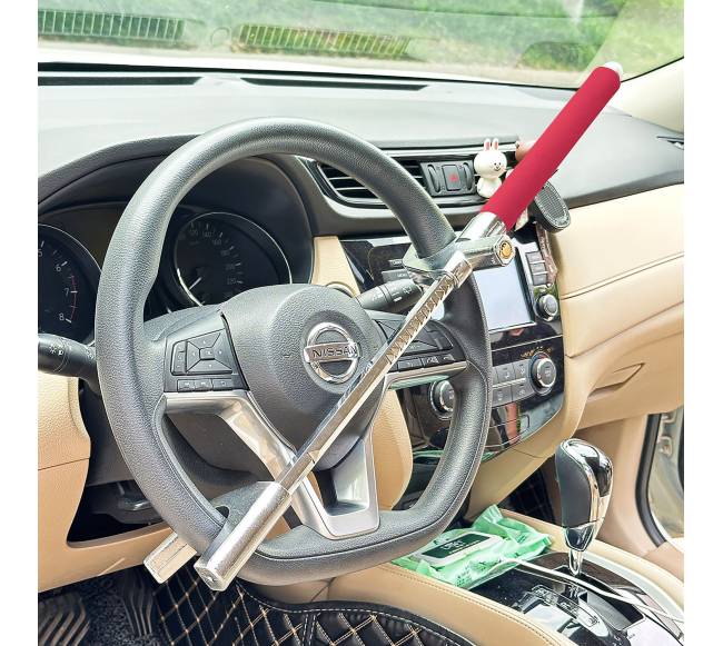 Vairo užraktas automobiliams2